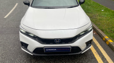 Honda Civic 2.0 eHEV Sport 5dr CVT Hybrid Hatchback